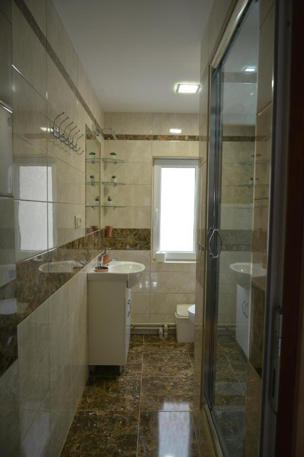 Котедж Соняшник Werchowyna Exterior foto