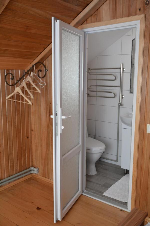 Котедж Соняшник Werchowyna Exterior foto
